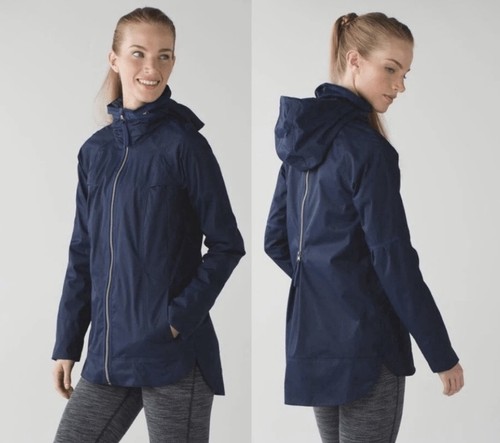 Lululemon drizzle rain - lululemon,