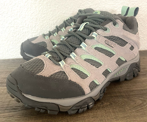 Merrell moab shoes - moab, 9