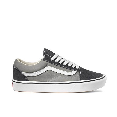 Vans comfycush old - vans,