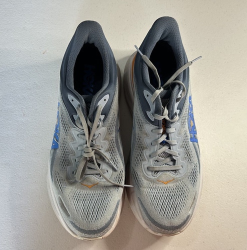 Hoka bondi running sneaker - 9,