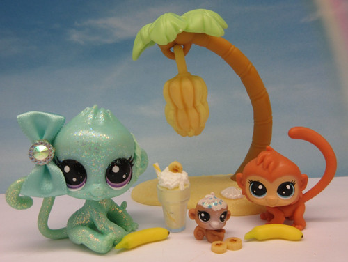 Littlest pet shop 2 - pet, #2-s8