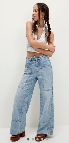Free people crvy - crvy, outlaw