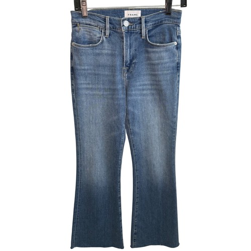 Frame easy flare - easy, jeans