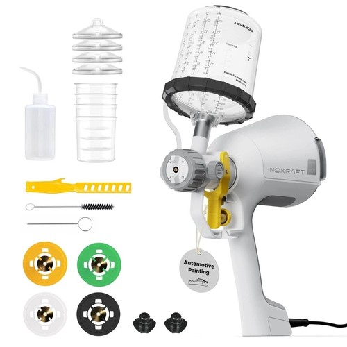 Inokraft drizzle electric - inokraft,