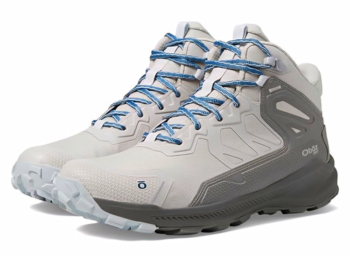 Oboz katabatic mid - oboz,