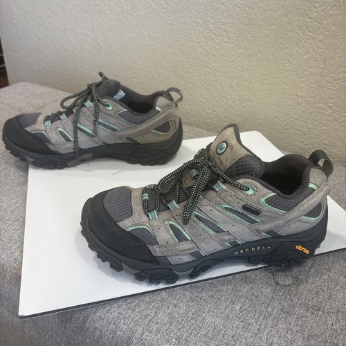 Merrell women moab wp - women’s, 2