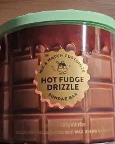 Bath body works 2026 - body, hot